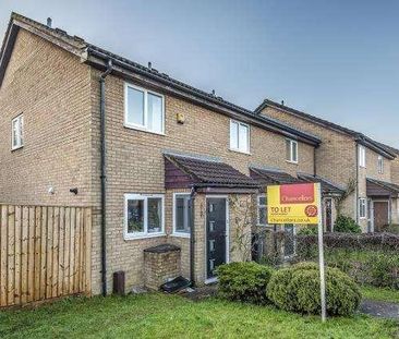 Oldhouse Close, High Wycombe, HP11 - Photo 5