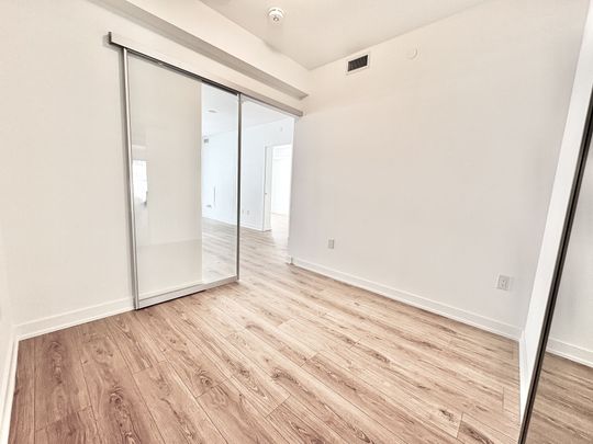 For Lease - 634 Church Street Unit# 3401, Toronto, Ontario - Photo 1