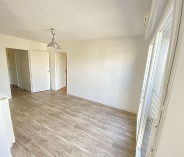 Location Appartement 2 pièces 44m² - Photo 1