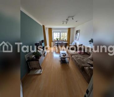 TAUSCHWOHNUNG Günstige 3ZKB Wohnung in Bogenhausen/Oberföhring - Photo 1