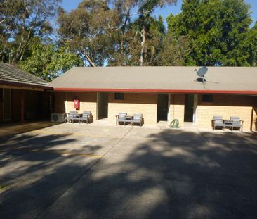 ONE BEDROOM APARTMENT - Photo 2