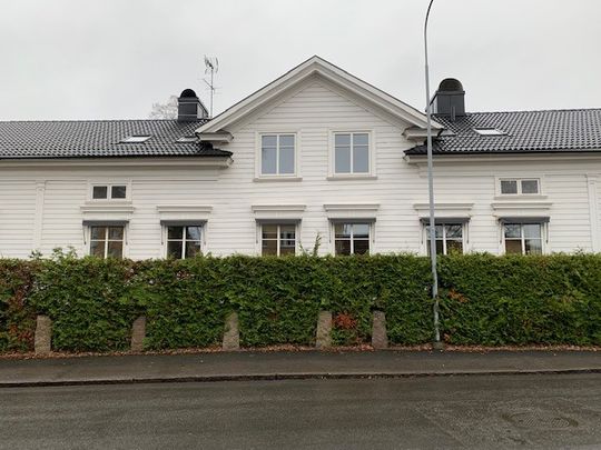 enskilda rum i centrum nära högskolan - Photo 1