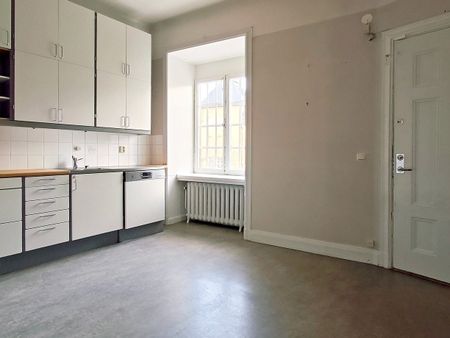 Baldersgatan, Stockholm - Foto 5