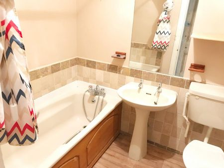 1 bedroom flat to rent - Photo 4