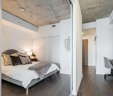 For Lease - 109 Ossington Avenue Unit# 407, Toronto, Ontario - Photo 2