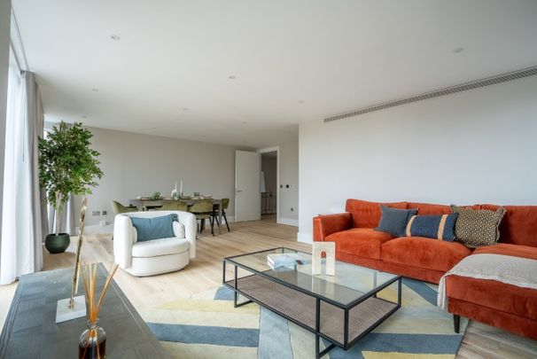 Baker Street, London, , NW1 6XE - Photo 1