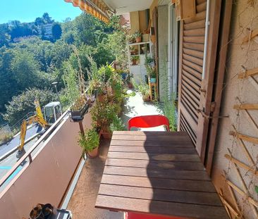 Appartement de 4.5 pièces au 2ème à Lausanne proche de Chailly - Photo 4