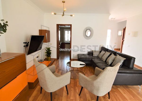 Casa / Chalet en Corralejo, Geafond, alquiler