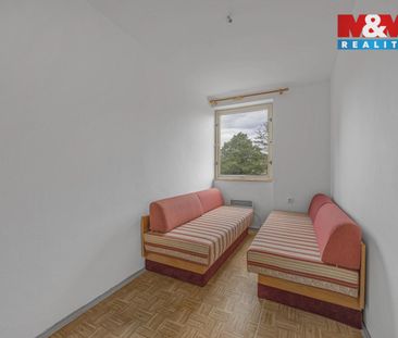 Pronájem bytu 4+1 98 m², Martínkovice - Fotografie 2