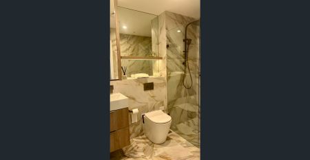 Brand New Luxury Residences for Lease in the Heart of Green Square - Photo 4