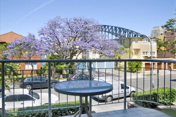 2/100 Kirribilli Avenue, Kirribilli. - Photo 1