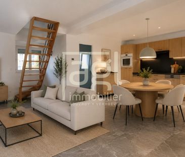 Location Maison 6 pièces 78m² BRAY DUNES 59123 - Photo 1