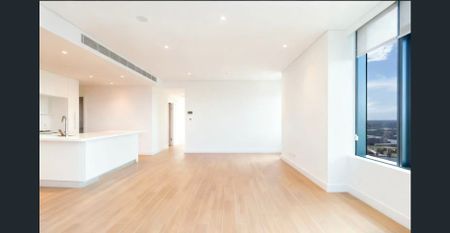 Modern Three-Bedroom Apartment in Rhodes Central with Harbour Bridge and City View!! - Photo 5