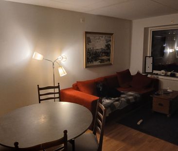 Stellan Mörners gata, Halmstad - Foto 2