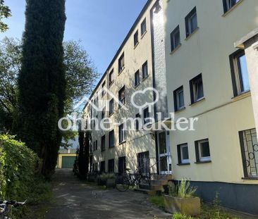 Eine 4-Zimmerwohnung inkl. Einbauküche - Photo 1