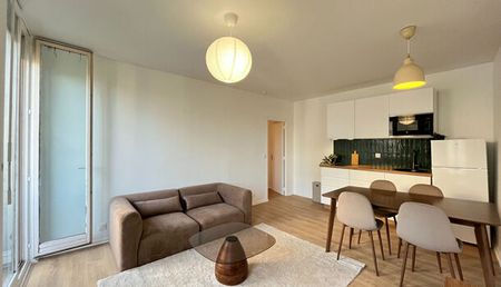 Appartement 2 pièces 37m2 REIMS 795 euros - Photo 3