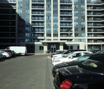 For Lease - 372 Highway 7 Avenue Unit# #801, Richmond Hill, Ontario - Photo 4