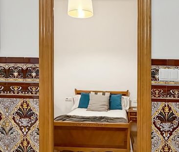 Piso de alquiler en Calle Libertad la, Centro Puerto - Photo 3