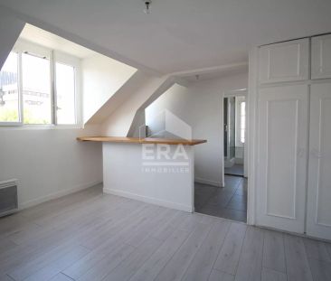 MELUN GARE - CHARMANT F3 EN DERNIER ETAGE - Photo 6