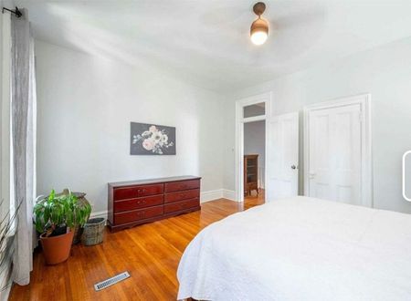 For Lease - 137 Denison Ave Avenue Unit# Bedroom A 2nd Floor, Toronto, Ontario - Photo 5