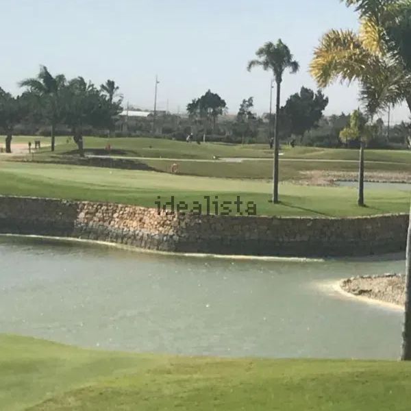 Alquiler de chalet adosado en Calle a-Roda Golf, 7 a - Photo 1