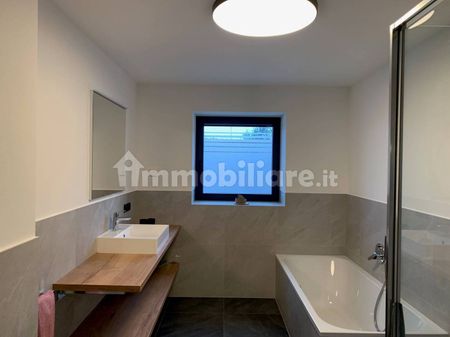 Mansarda via Plojer, Centro, Castelrotto - Photo 3
