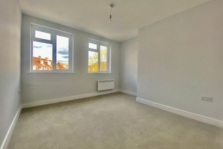 Bitterne Road - Photo 2