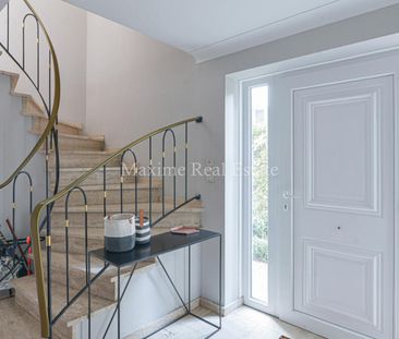 Huis te huur in Woluwe-Saint-Pierre - Foto 5
