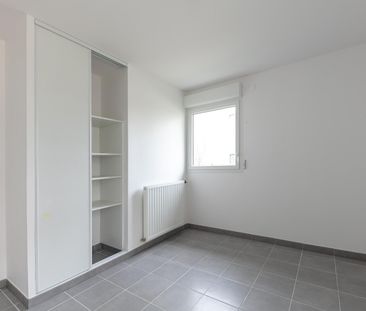 location Appartement T3 DE 58.37m² À BLAGNAC - Photo 4