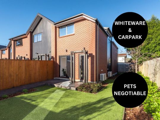 Unit 1, 66 Longfellow Street, Beckenham, Christchurch - Photo 1