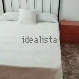 Alquiler de piso en Los Guindos - Parque Mediterráneo - Santa Paula - Photo 1