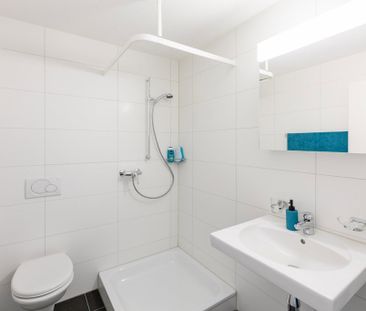 3.5 Zimmer, 87 m², EG - Photo 4