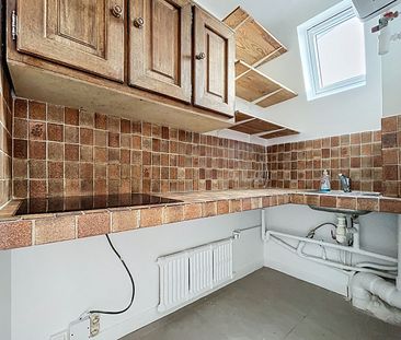 Appartement T1 Paris 15 à louer - Photo 2