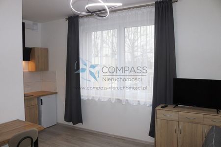 Nowe,przytulne mieszkanie ok.20m2 Swarzędz - Photo 2