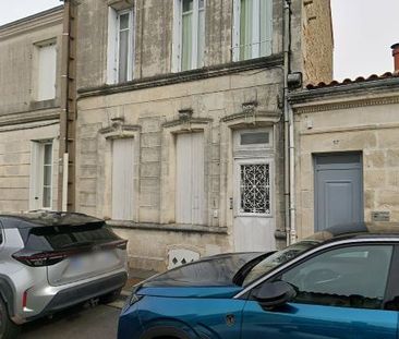 Location Appartement 2 pièces 33m² ROCHEFORT 17300 - Photo 5