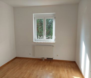 Großzügige 4-Zimmer-Wohnung mit Balkon in Artstetten - Foto 6