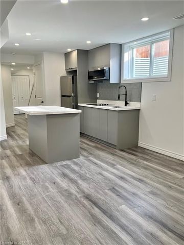 For Lease - 901 Lennon Way Unit# Lower, London North, Ontario - Photo 5