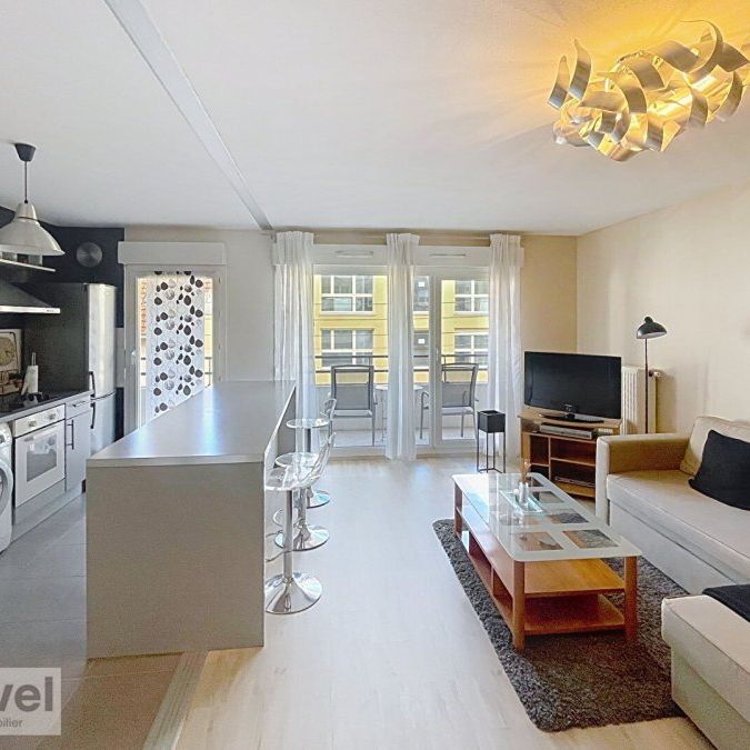 Appartement 3 pièces à Longwy - Photo 1