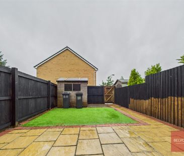Terraced House to rent on - Photo 3