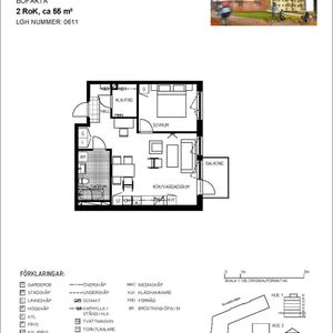 Torgny Segerstedts allé 7, 75644, Uppsala - Foto 3
