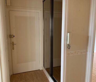 A louer appartement Brest Centre Siam/Triangle d'or T3 vue degagee ... - Photo 1