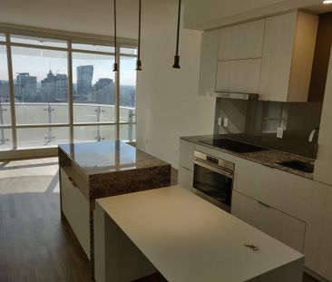 For Lease - 1 Bloor Street Unit# 2509, Toronto, Ontario - Photo 2