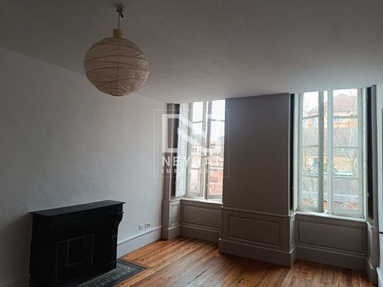 Location Appartement 2 pièces 47m² PARAY LE MONIAL 71600 - Photo 1