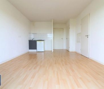 Appartement à louer 2 pièces 36.98m² - Photo 6