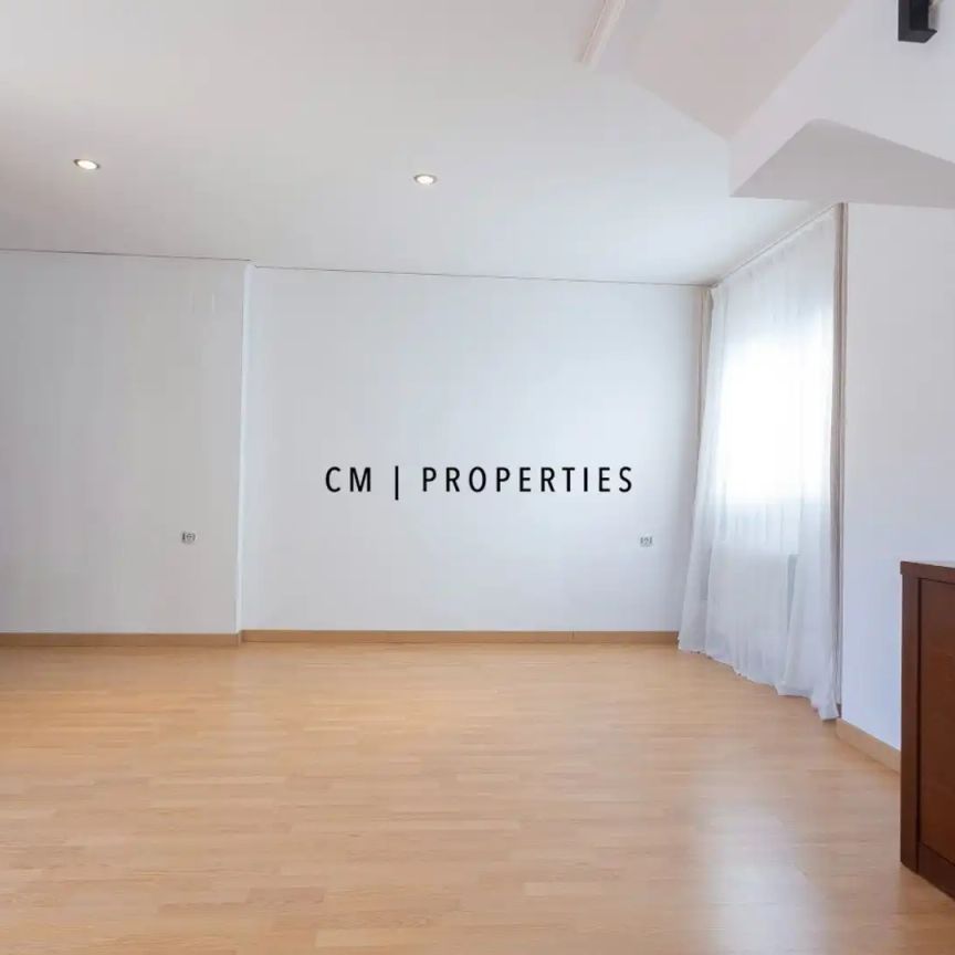 Ático de alquiler en Partida de Loliba, Doctor Palos - Alto Palancia - Photo 1