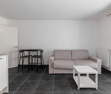 Location Appartement 1 pièce 24m² NICE 06100 - Photo 1