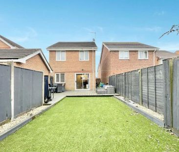 3 bedroom detached house to rent - Photo 2