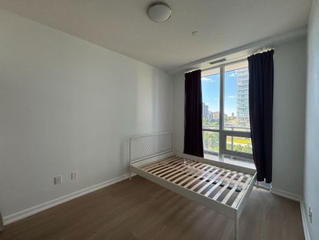 For Lease - 52 Forest Manor Road Unit# 603, Toronto, Ontario - Photo 4