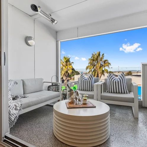 Beachside Haven - Photo 1