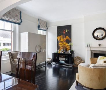 Kings Road, Chelsea, London, SW3 flat to rent - Photo 3